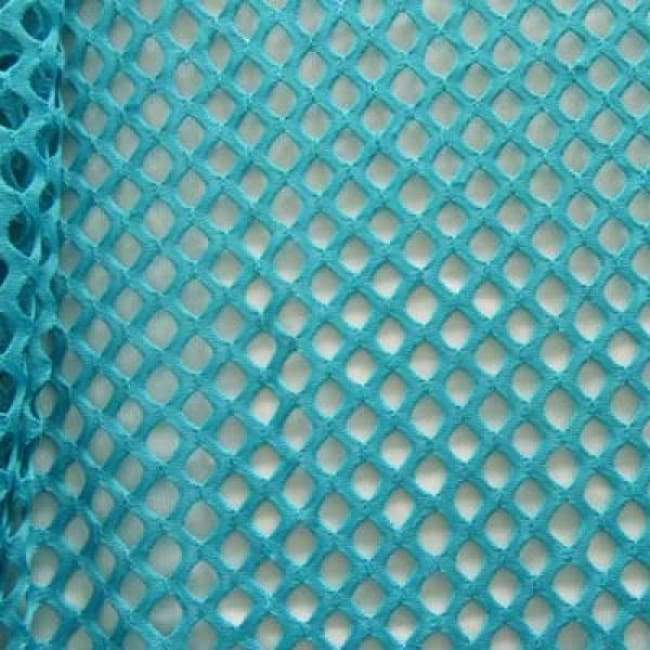 Cabaret Stretch Mesh Fabric - Black Many Colors Available