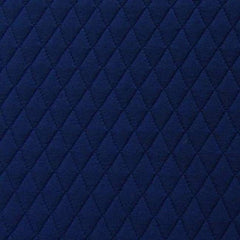 Quilted Fabric by the Yard Stretch Polyester Spandex Fabric